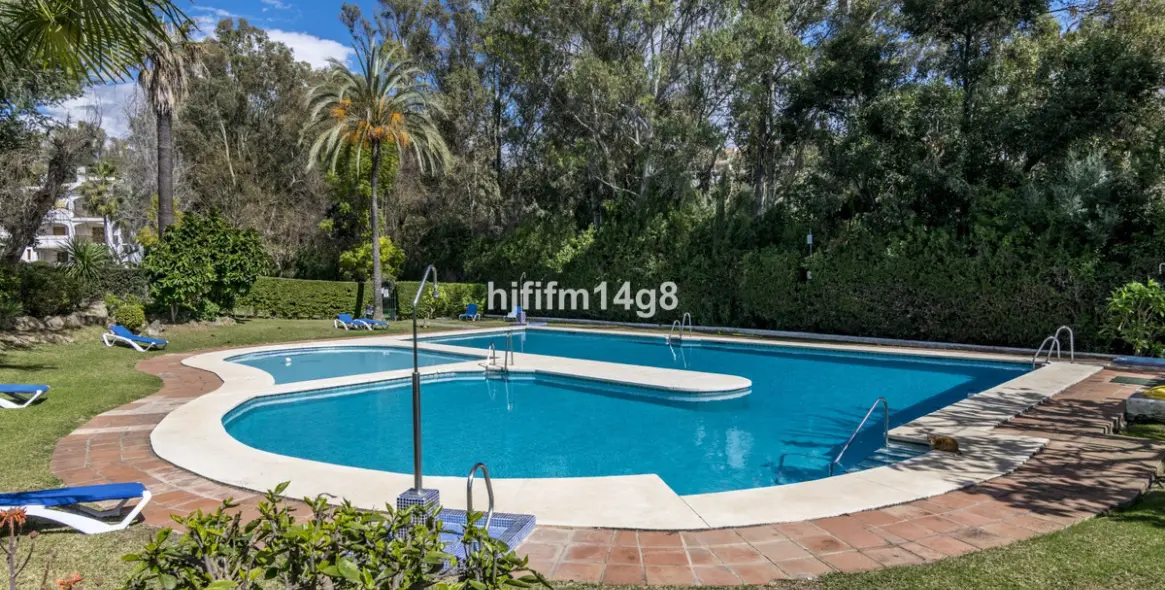 Продажа пентхауса в Nueva Andalucía 16