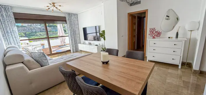 Продажа апартаментов на среднем этаже в Selwo 3