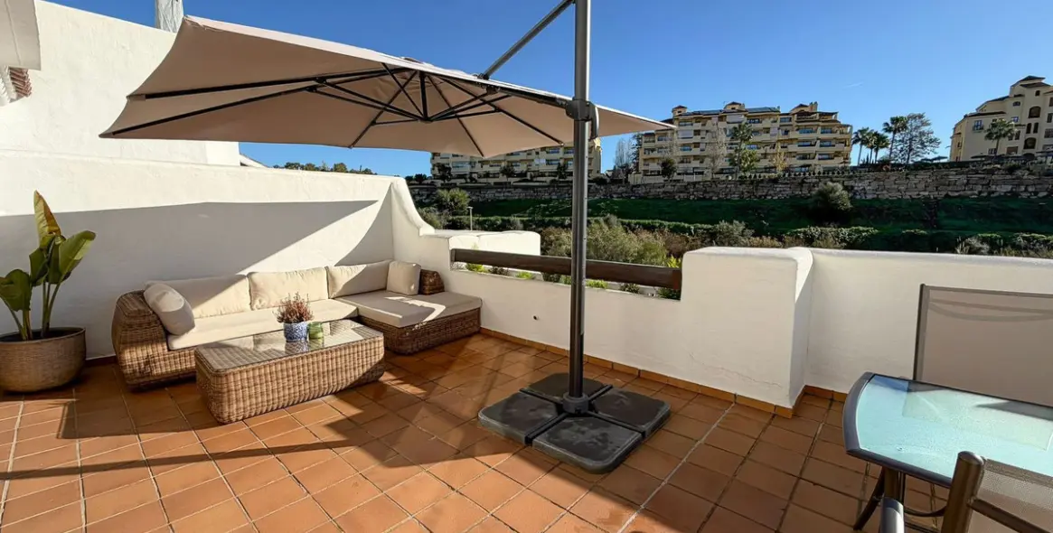 Продажа апартаментов на среднем этаже в Selwo 5