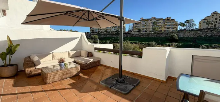 Продажа апартаментов на среднем этаже в Selwo 4