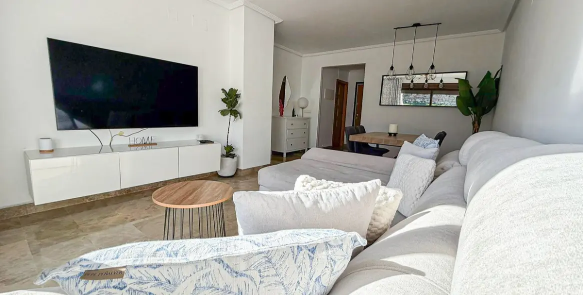 Продажа апартаментов на среднем этаже в Selwo 9