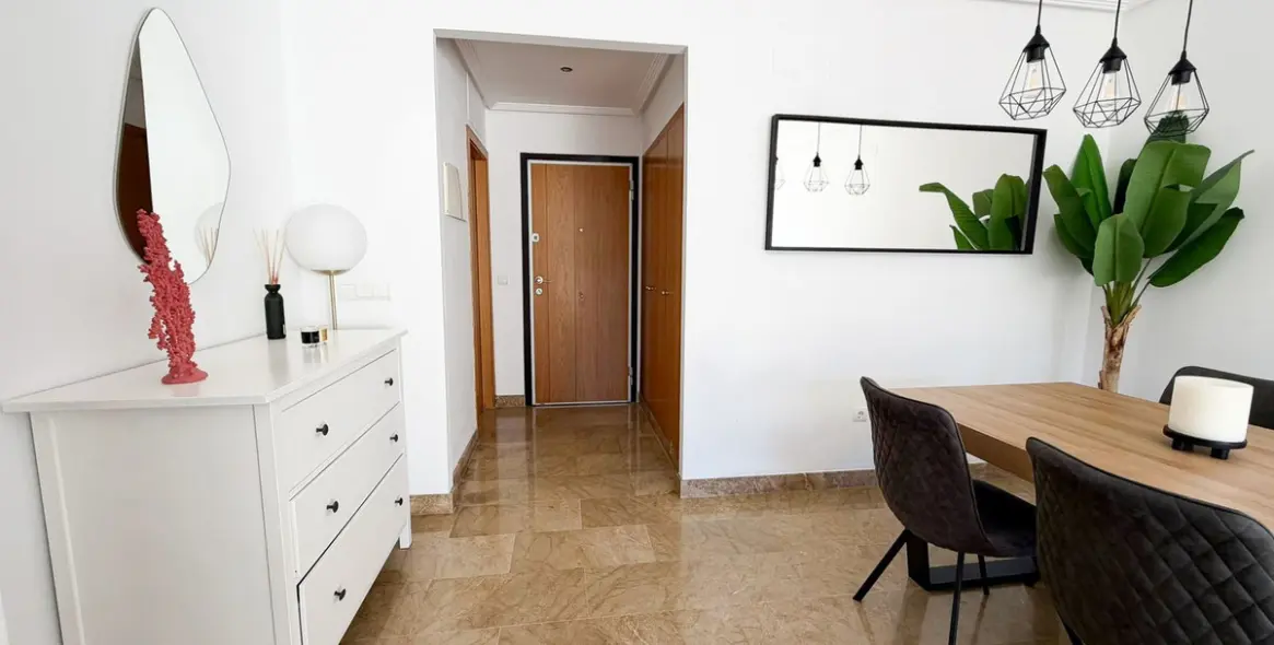 Продажа апартаментов на среднем этаже в Selwo 11