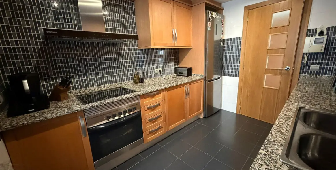 Продажа апартаментов на среднем этаже в Selwo 12