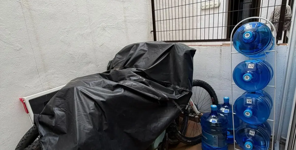 Продажа апартаментов на среднем этаже в Selwo 14