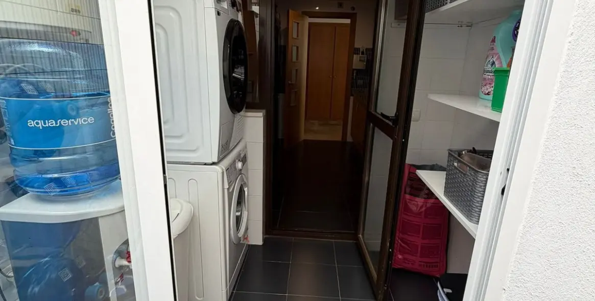 Продажа апартаментов на среднем этаже в Selwo 15