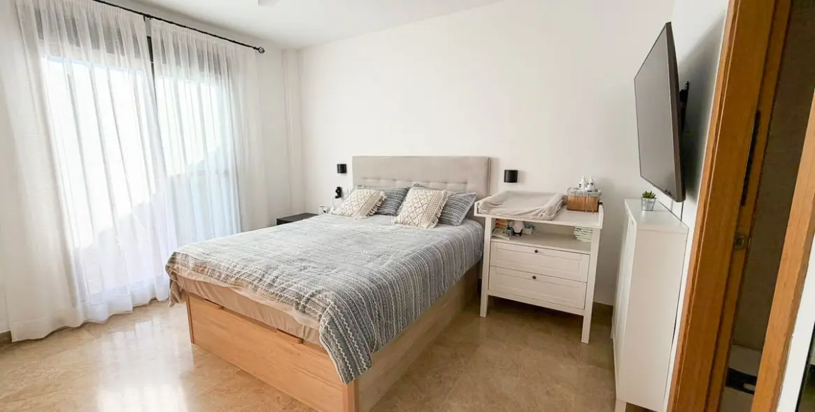 Продажа апартаментов на среднем этаже в Selwo 16