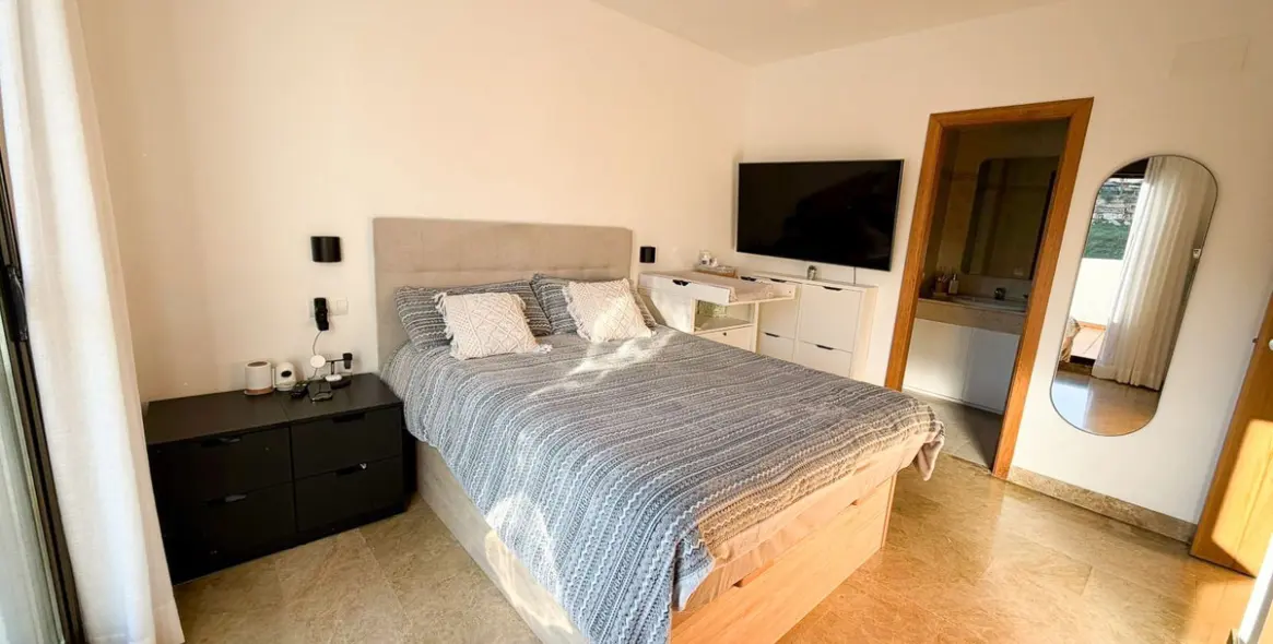 Продажа апартаментов на среднем этаже в Selwo 17