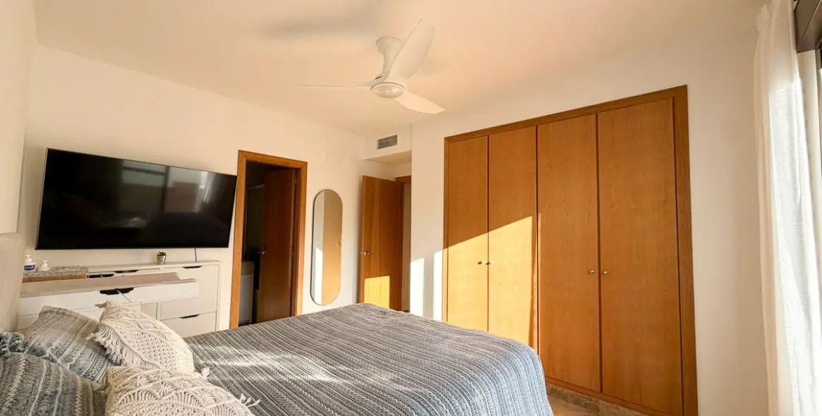 Продажа апартаментов на среднем этаже в Selwo 18