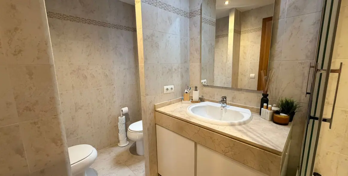 Продажа апартаментов на среднем этаже в Selwo 19