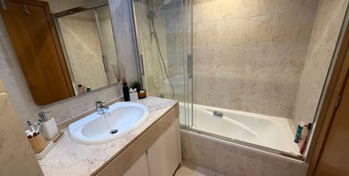 Продажа апартаментов на среднем этаже в Selwo 20