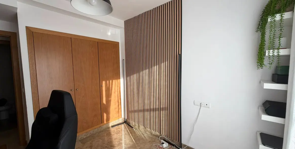 Sale of middle floor apartment in Selwo 23