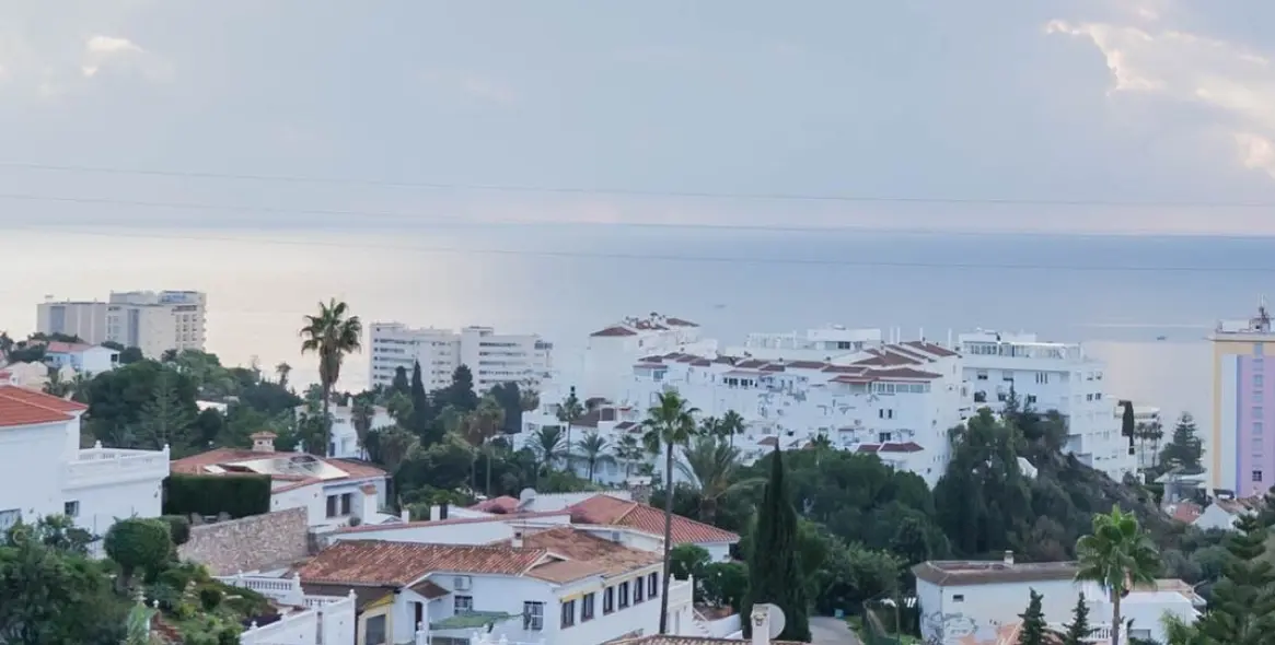 Продажа  отдельно стоящей виллы в Fuengirola 16