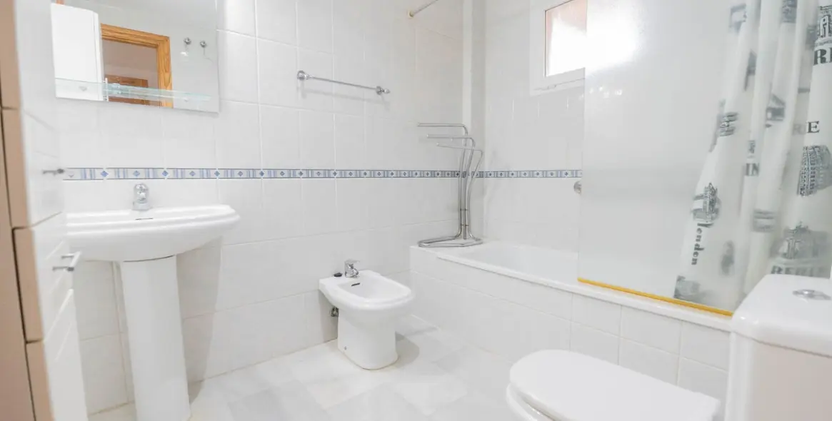 Sale of detached villa in Fuengirola 22