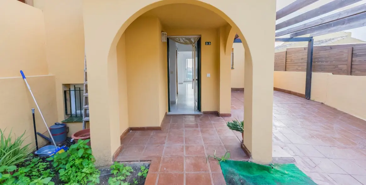 Sale of detached villa in Fuengirola 24