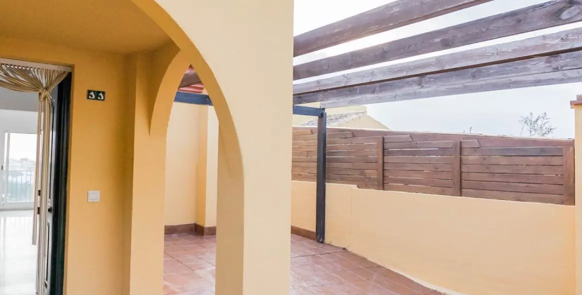 Sale of detached villa in Fuengirola 25