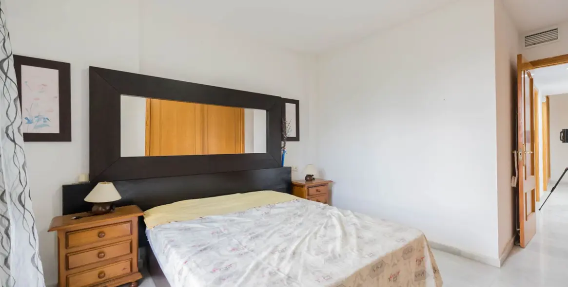 Sale of detached villa in Fuengirola 26