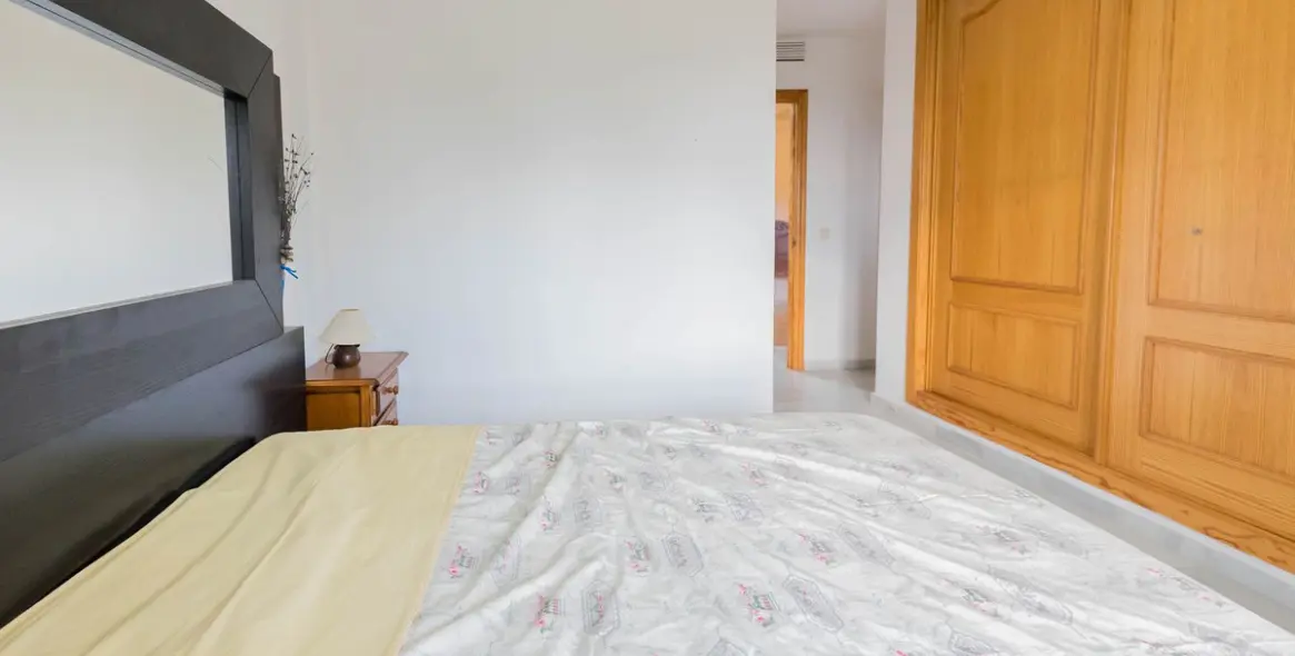 Sale of detached villa in Fuengirola 27