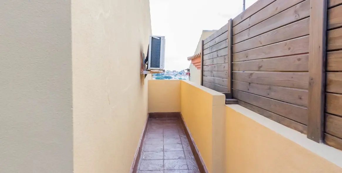 Sale of detached villa in Fuengirola 28