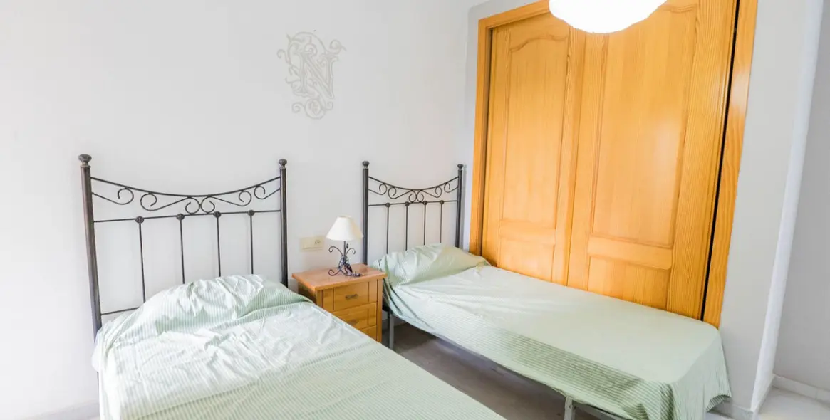 Sale of detached villa in Fuengirola 39