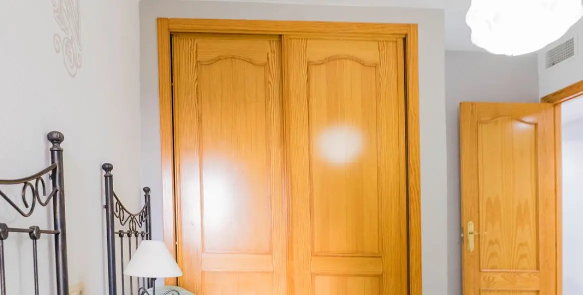 Sale of detached villa in Fuengirola 43