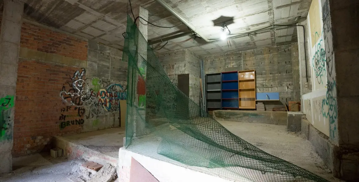 Sale of detached villa in Fuengirola 48