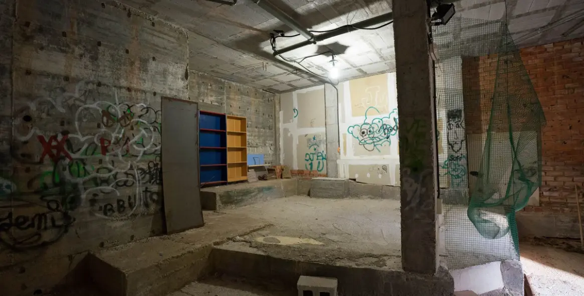 Sale of detached villa in Fuengirola 49