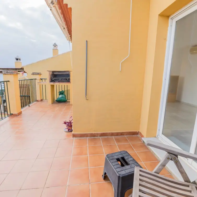 Sale of townhouse in Torreblanca