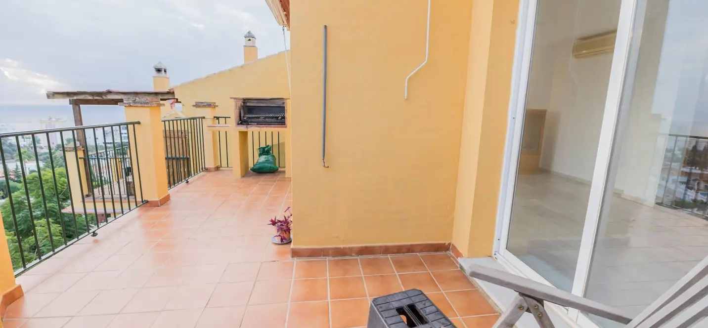 Sale of townhouse in Torreblanca 0