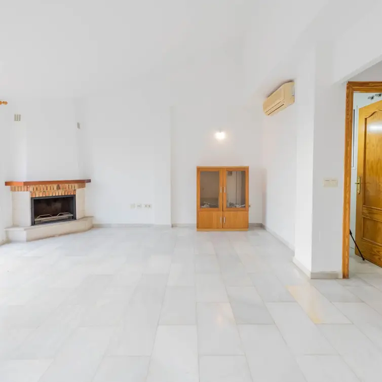 Sale of townhouse in Torreblanca