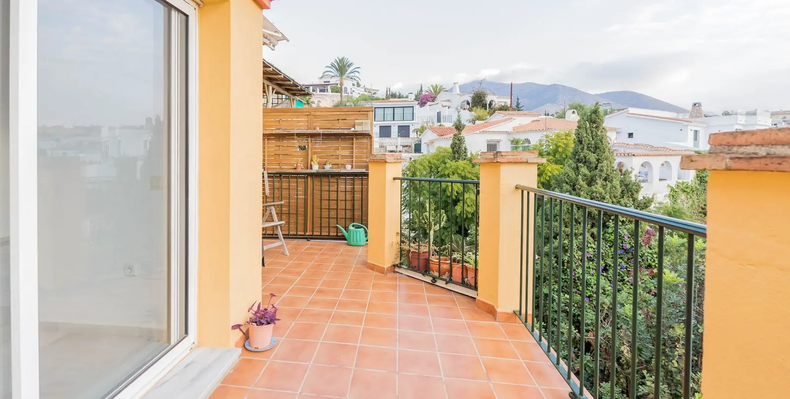 Sale of townhouse in Torreblanca 3