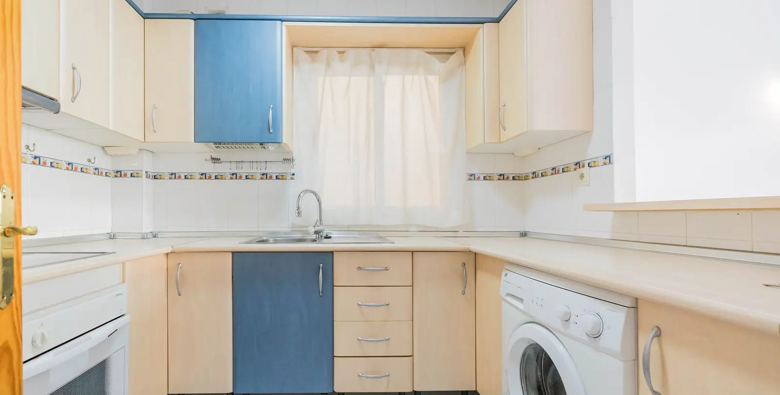 Sale of townhouse in Torreblanca 9