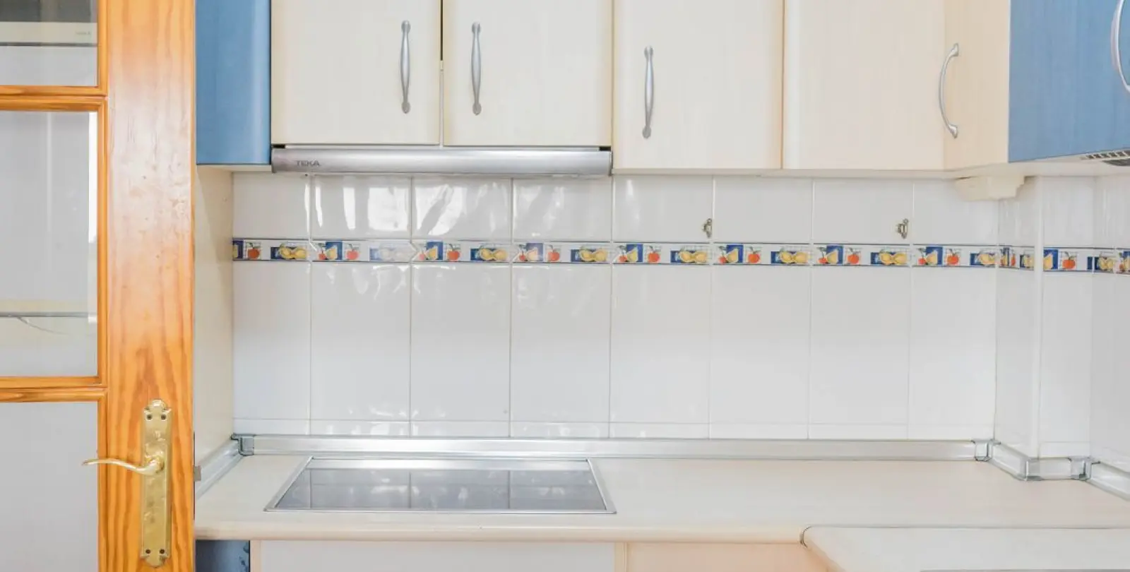 Sale of townhouse in Torreblanca 11
