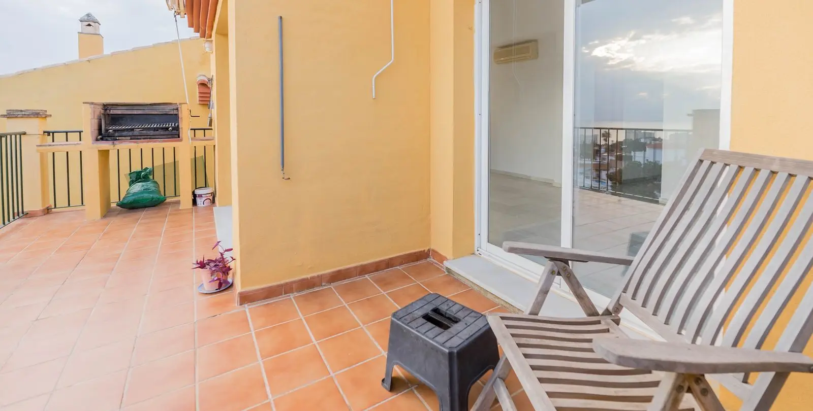 Sale of townhouse in Torreblanca 13