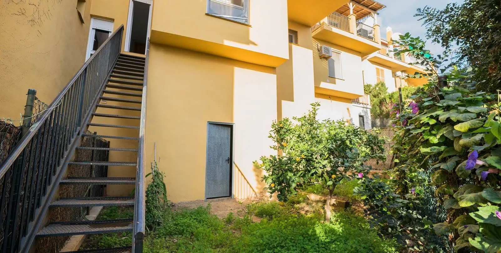 Sale of townhouse in Torreblanca 17