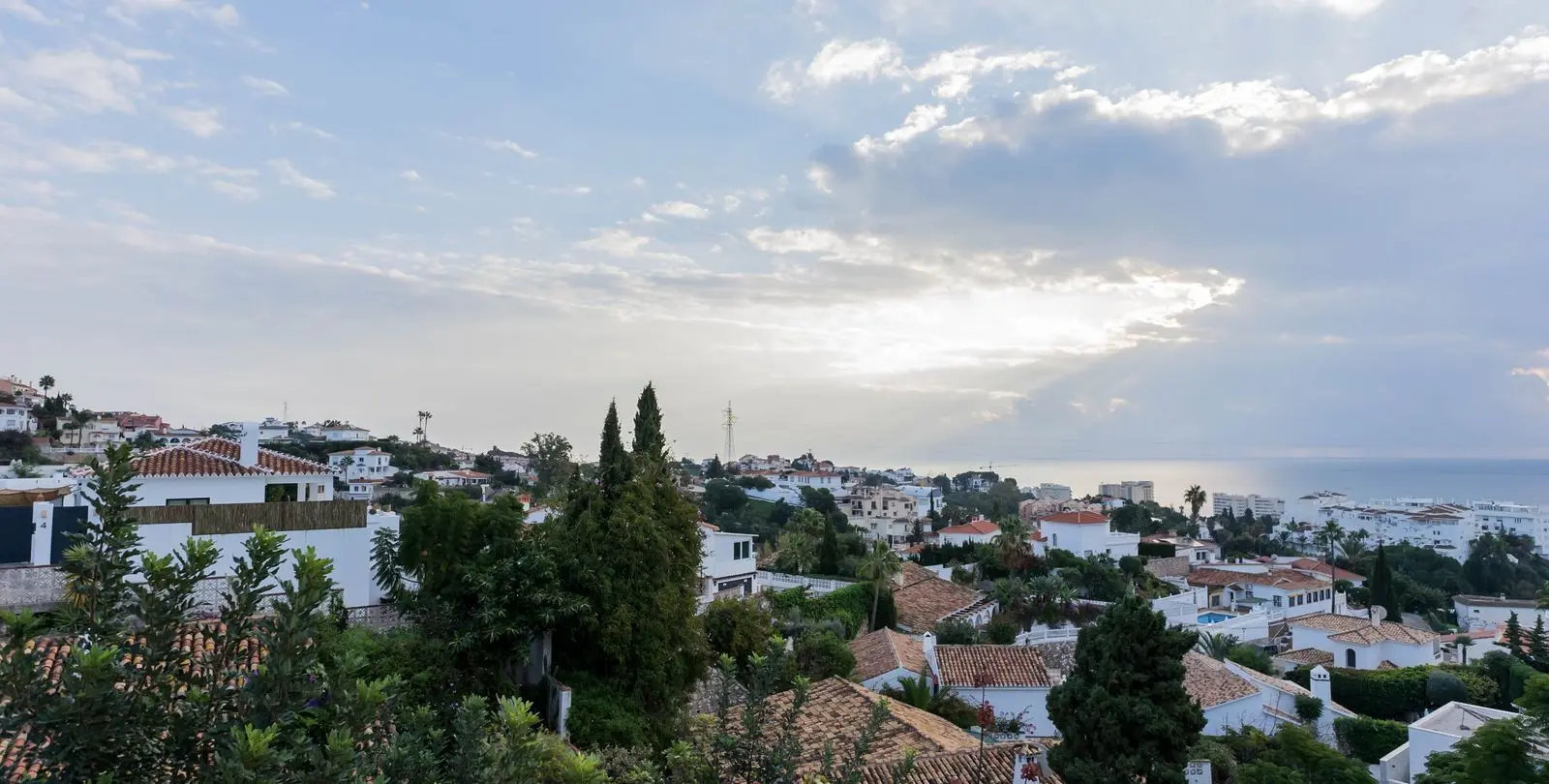 Sale of townhouse in Torreblanca 20