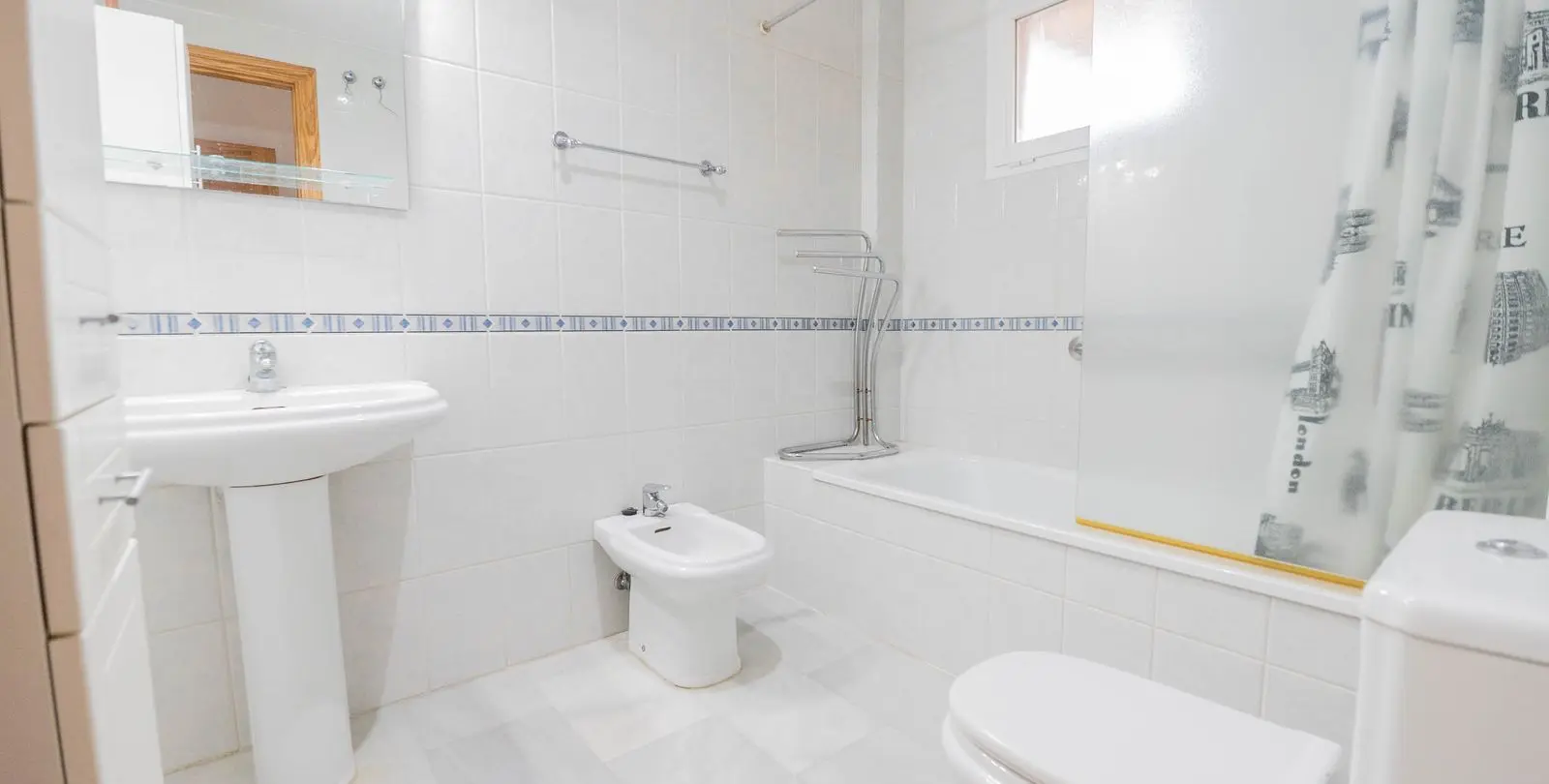Sale of townhouse in Torreblanca 22