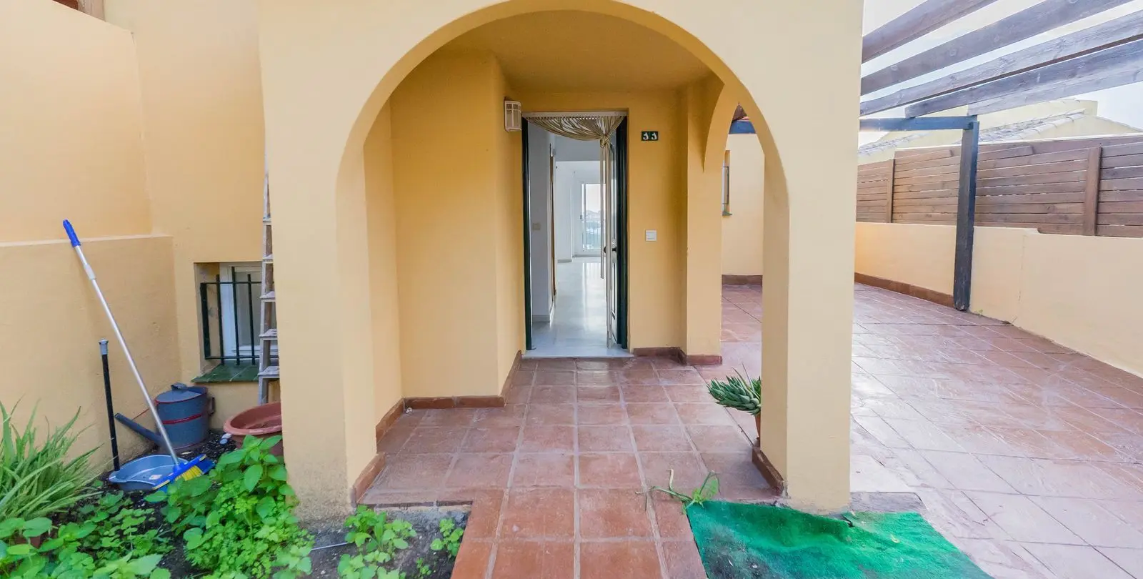 Sale of townhouse in Torreblanca 24