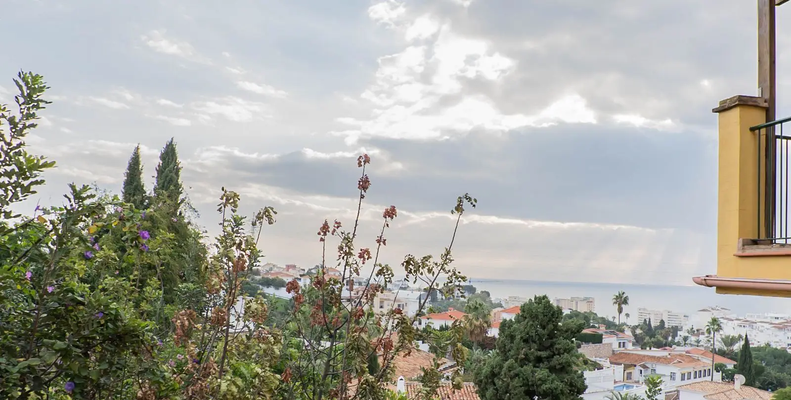 Sale of townhouse in Torreblanca 30