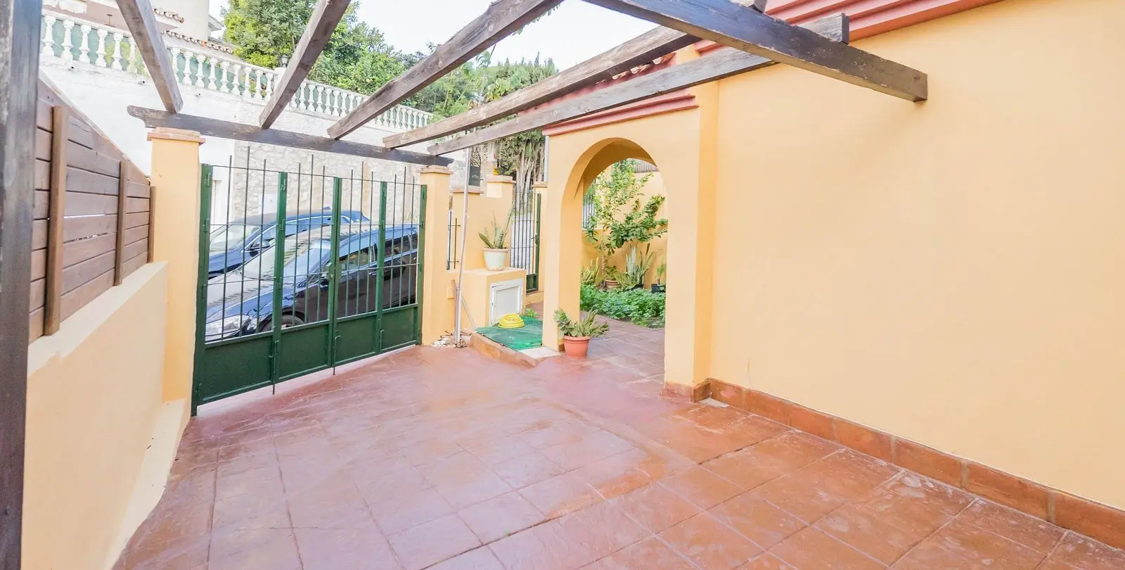 Sale of townhouse in Torreblanca 40