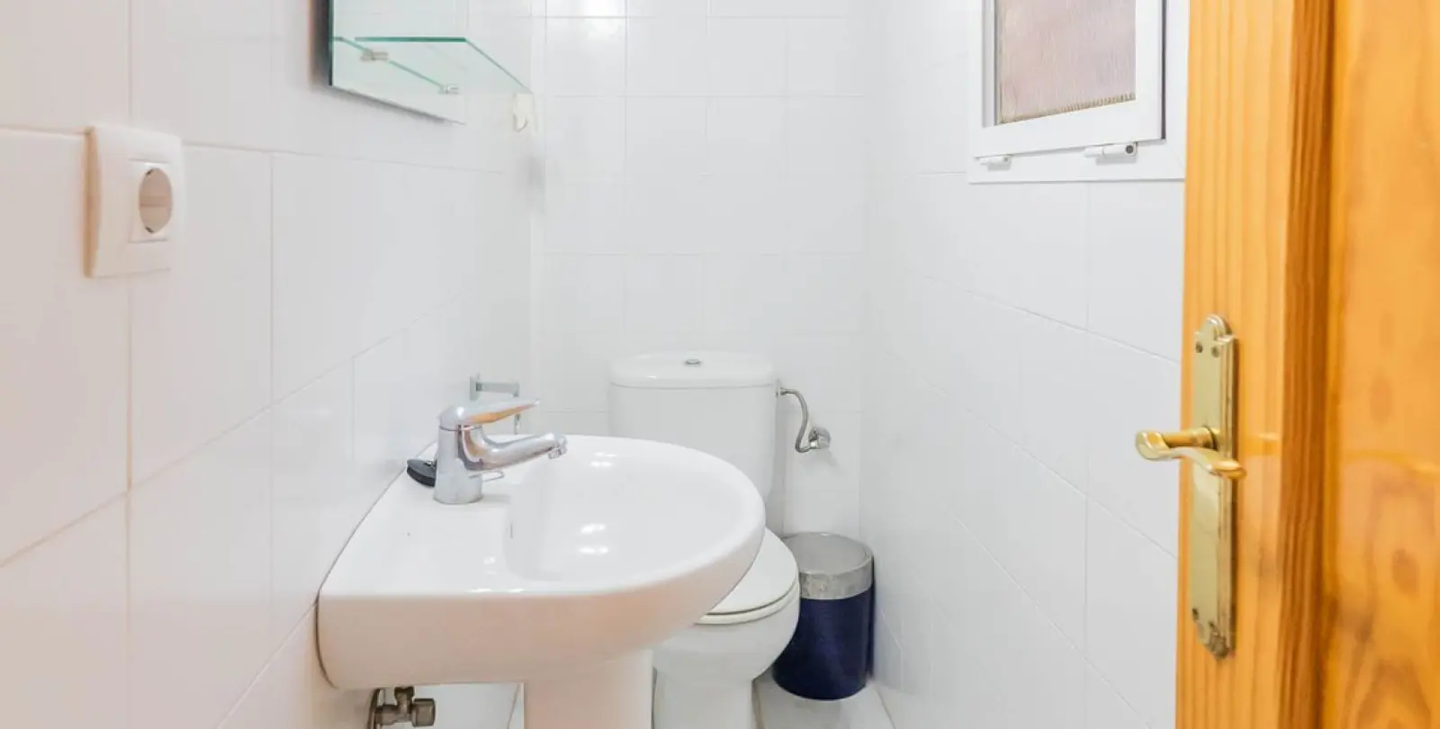 Sale of townhouse in Torreblanca 42