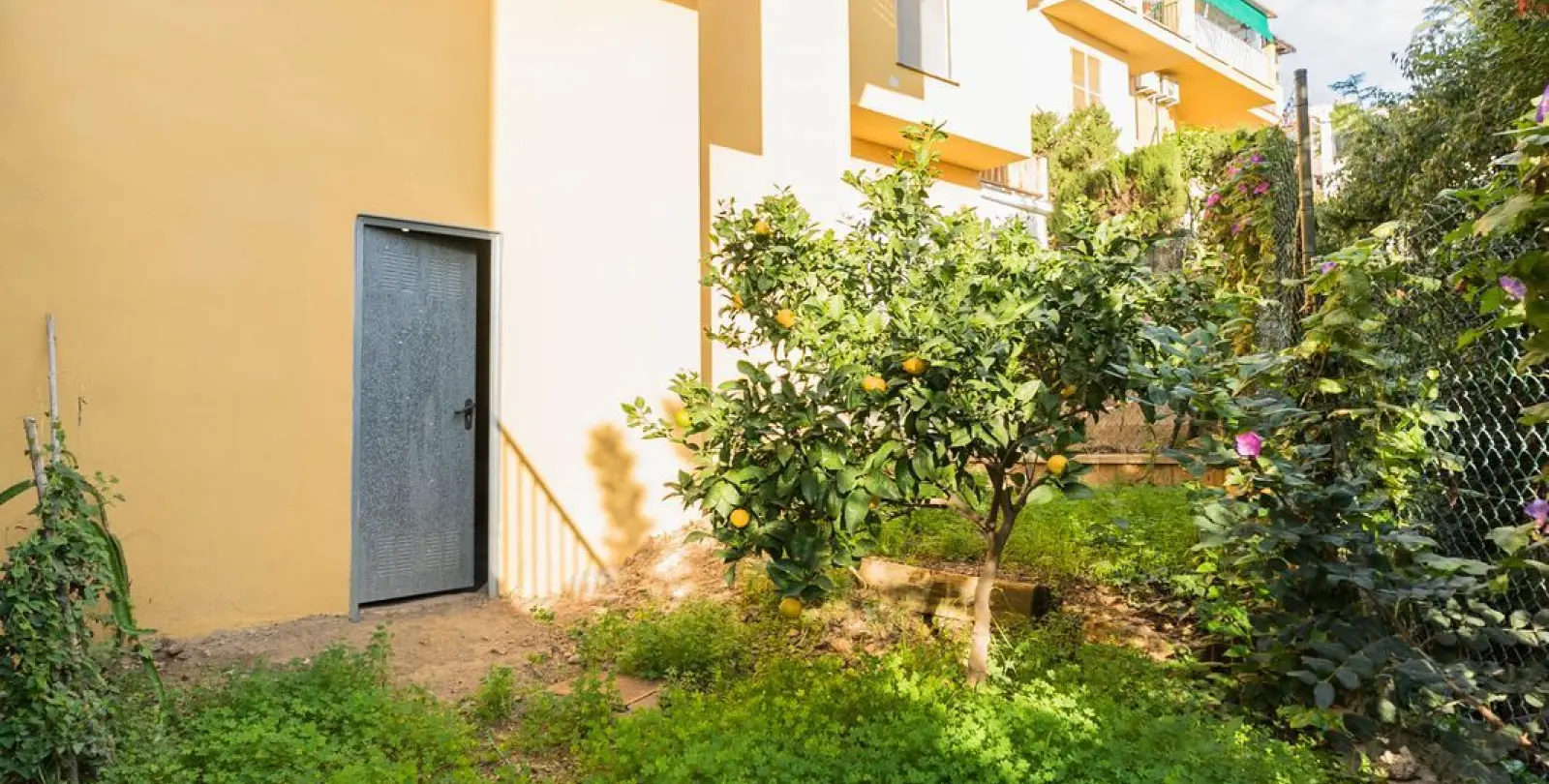 Sale of townhouse in Torreblanca 45