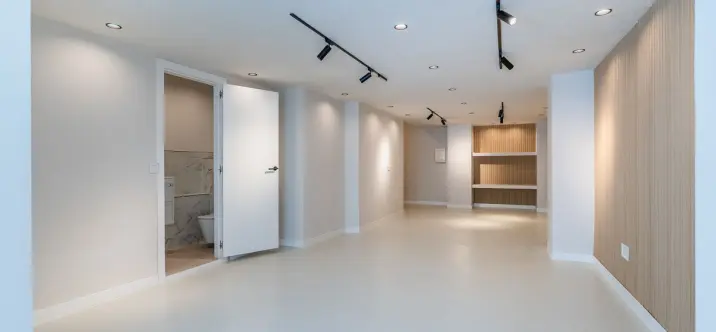 Sale of office in Marbella 1