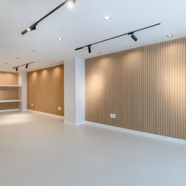 Sale of office in Marbella