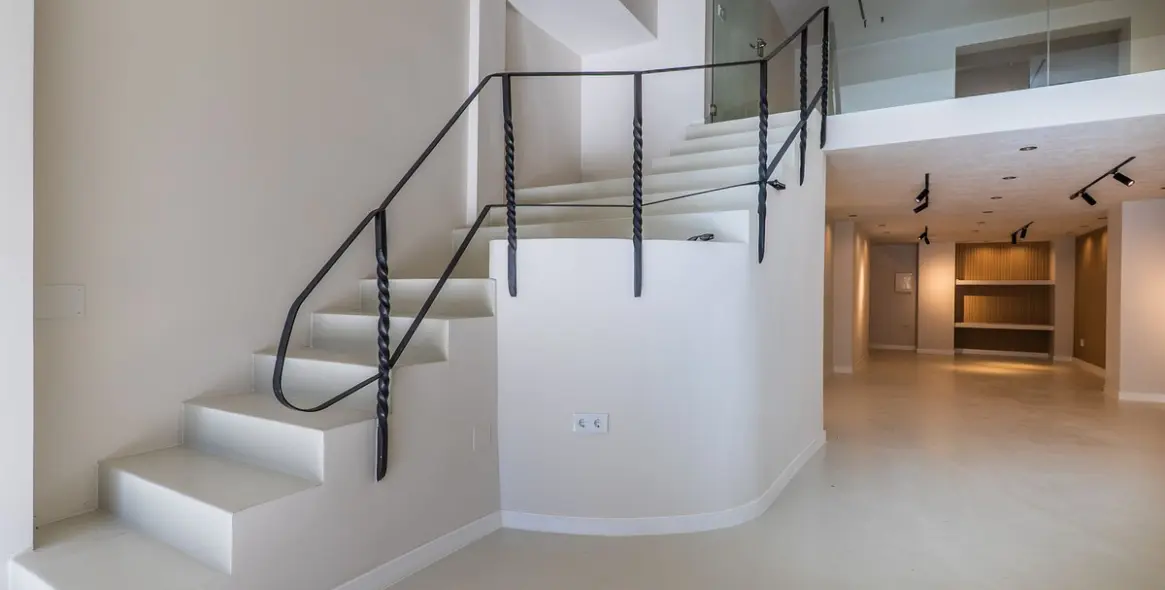 Sale of office in Marbella 13