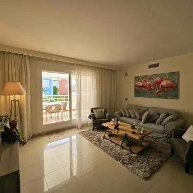 Sale of penthouse duplex in Estepona