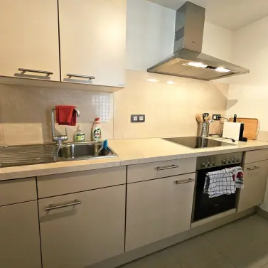 Sale of penthouse duplex in Estepona