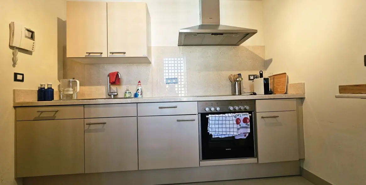 Sale of penthouse duplex in Estepona 12