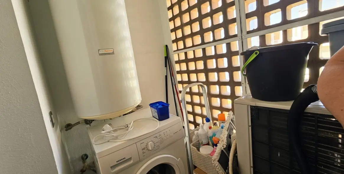 Sale of penthouse duplex in Estepona 14