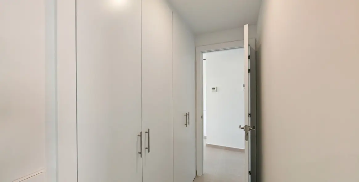 Sale of ground floor apartment in Cancelada 15