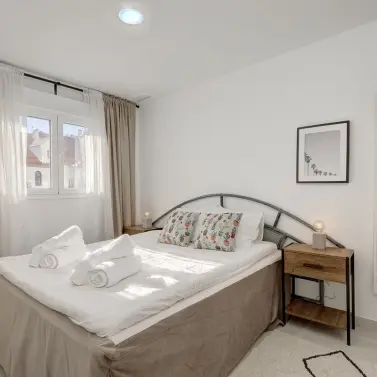 Продажа апартаментов на среднем этаже в Estepona